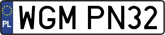 WGMPN32