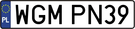 WGMPN39