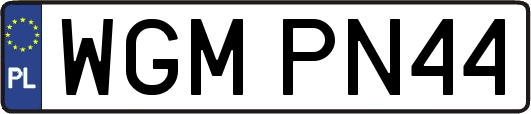 WGMPN44