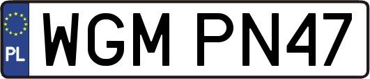 WGMPN47