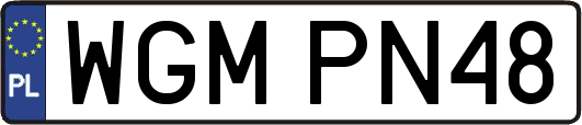 WGMPN48