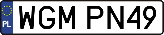 WGMPN49
