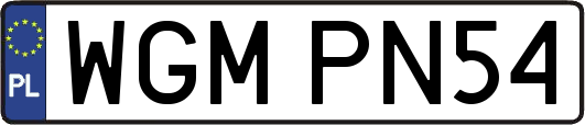 WGMPN54