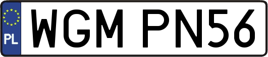 WGMPN56