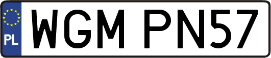 WGMPN57