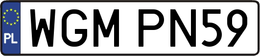 WGMPN59