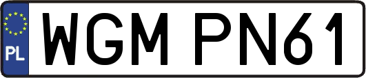 WGMPN61