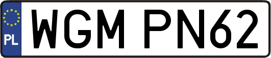 WGMPN62