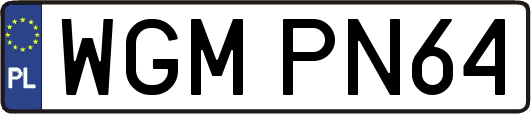 WGMPN64