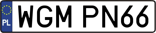 WGMPN66