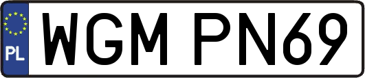 WGMPN69