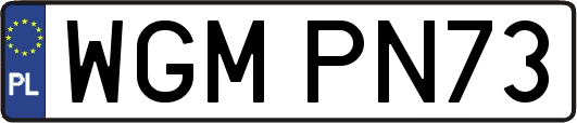 WGMPN73