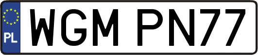 WGMPN77