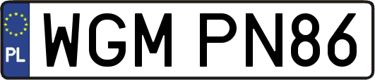 WGMPN86