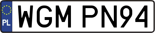 WGMPN94