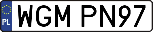 WGMPN97