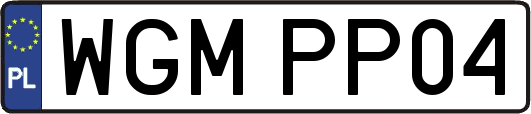 WGMPP04