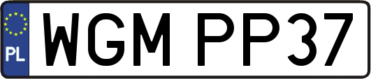 WGMPP37