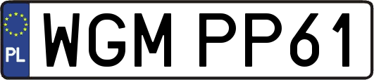 WGMPP61
