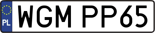 WGMPP65