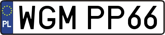 WGMPP66