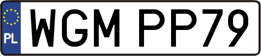 WGMPP79