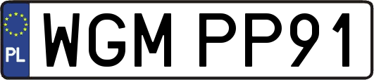 WGMPP91