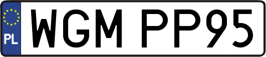 WGMPP95