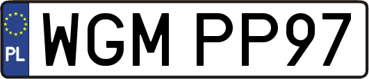 WGMPP97