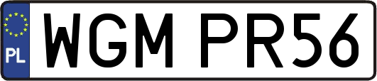 WGMPR56