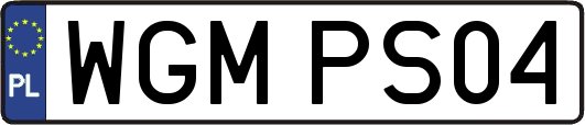 WGMPS04