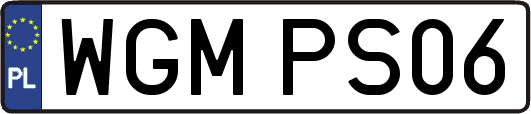 WGMPS06