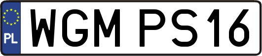 WGMPS16
