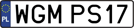 WGMPS17