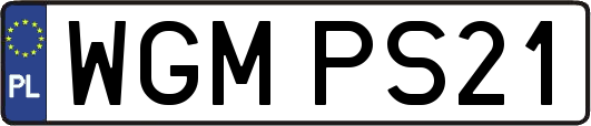 WGMPS21