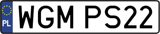 WGMPS22