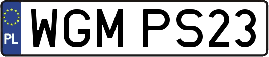 WGMPS23