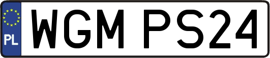 WGMPS24
