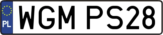 WGMPS28