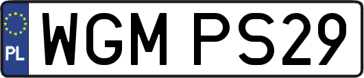 WGMPS29