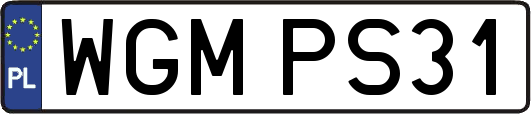 WGMPS31