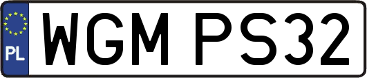 WGMPS32