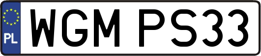 WGMPS33