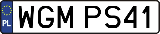 WGMPS41