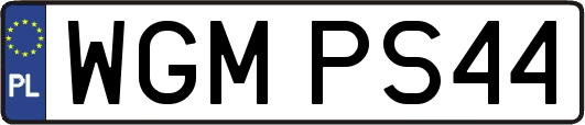 WGMPS44