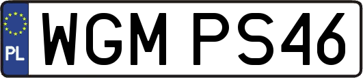 WGMPS46