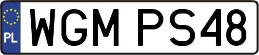 WGMPS48