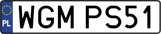 WGMPS51