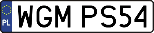 WGMPS54