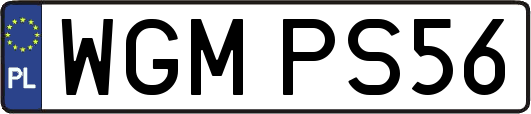 WGMPS56